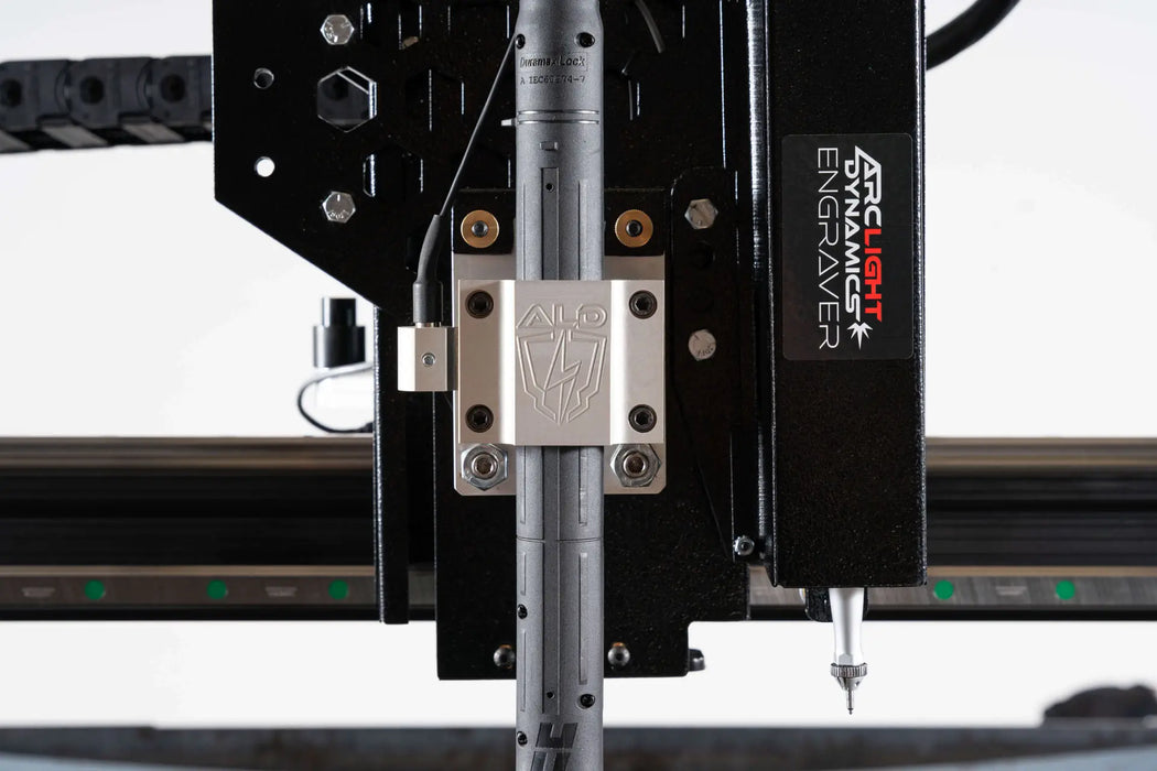 Arclight Dynamics Arc Pro V2 Elite 4×4 CNC Plasma Table