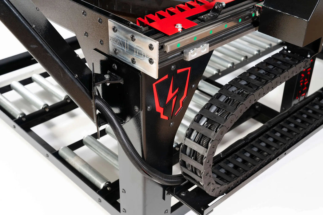 Arclight Dynamics Arc Pro V2 Elite 4×4 CNC Plasma Table