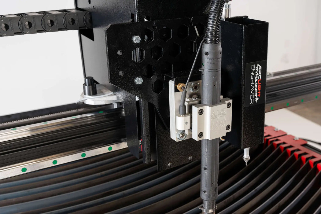 Arclight Dynamics Arc Pro V2 Elite 4×2 CNC Plasma Table