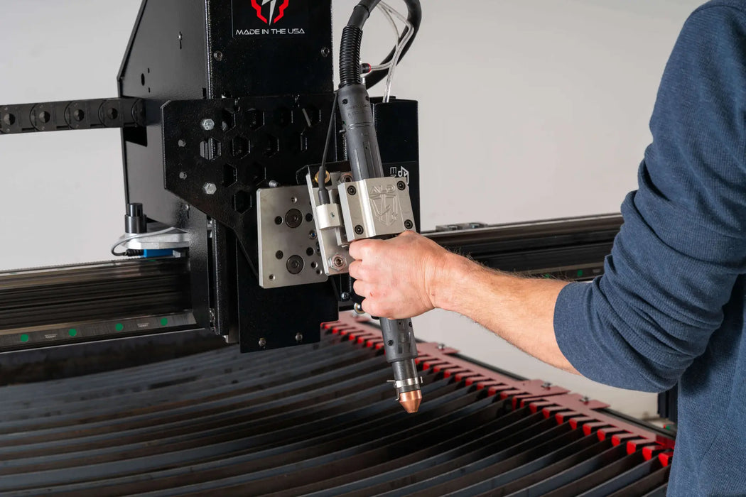 Arclight Dynamics Arc Pro Ultra 5×10 CNC Plasma Table