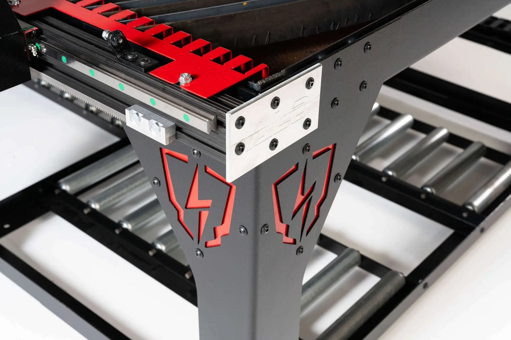 Arclight Dynamics Arc Pro V2 Elite 5×10 CNC Plasma Table