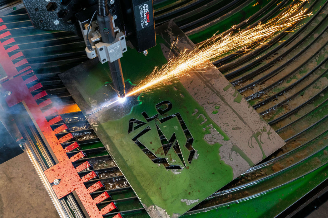 Galvanized Water Pan