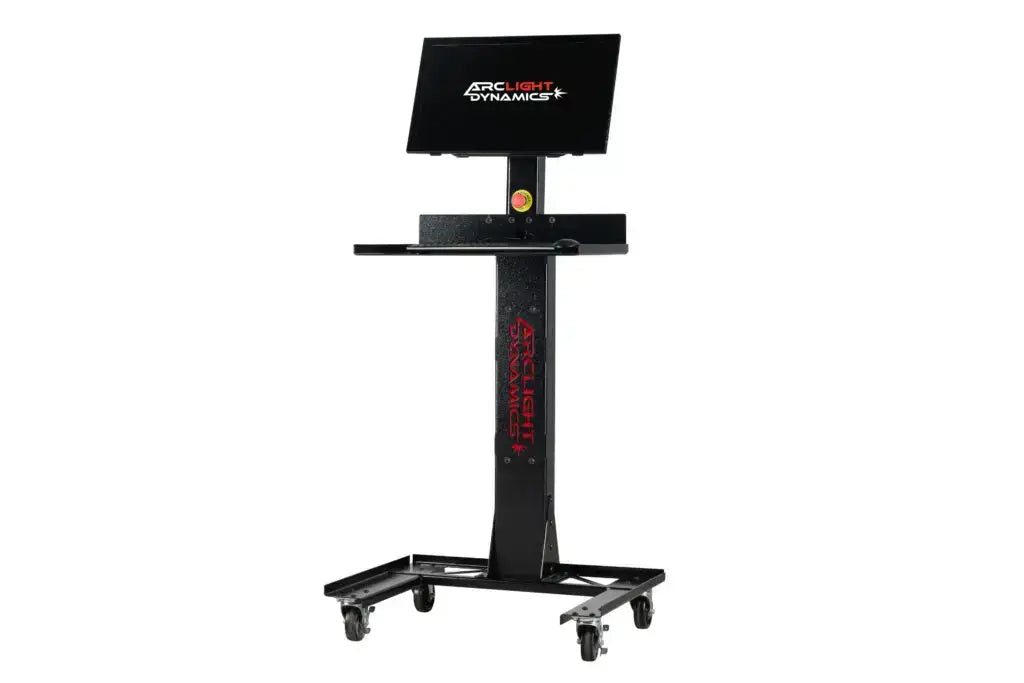 Mobile Cabinet (Flashcut CNC)