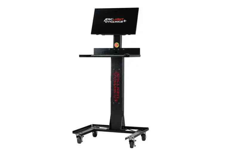 Mobile Cabinet (Arclight CNC)