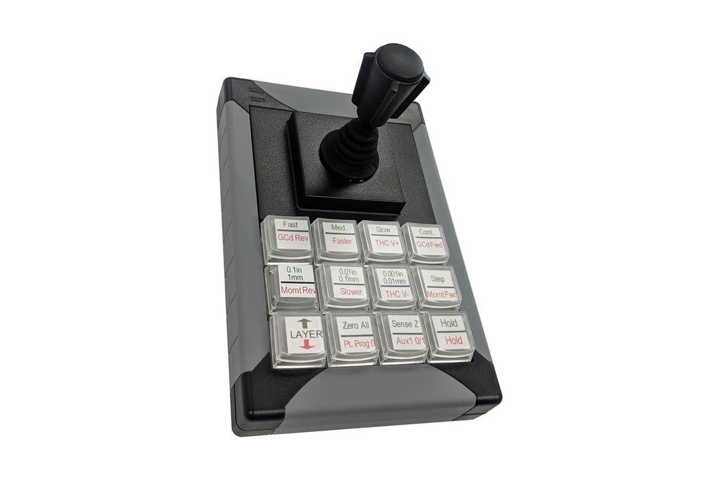 Flashcut Hand Held Control Pendant