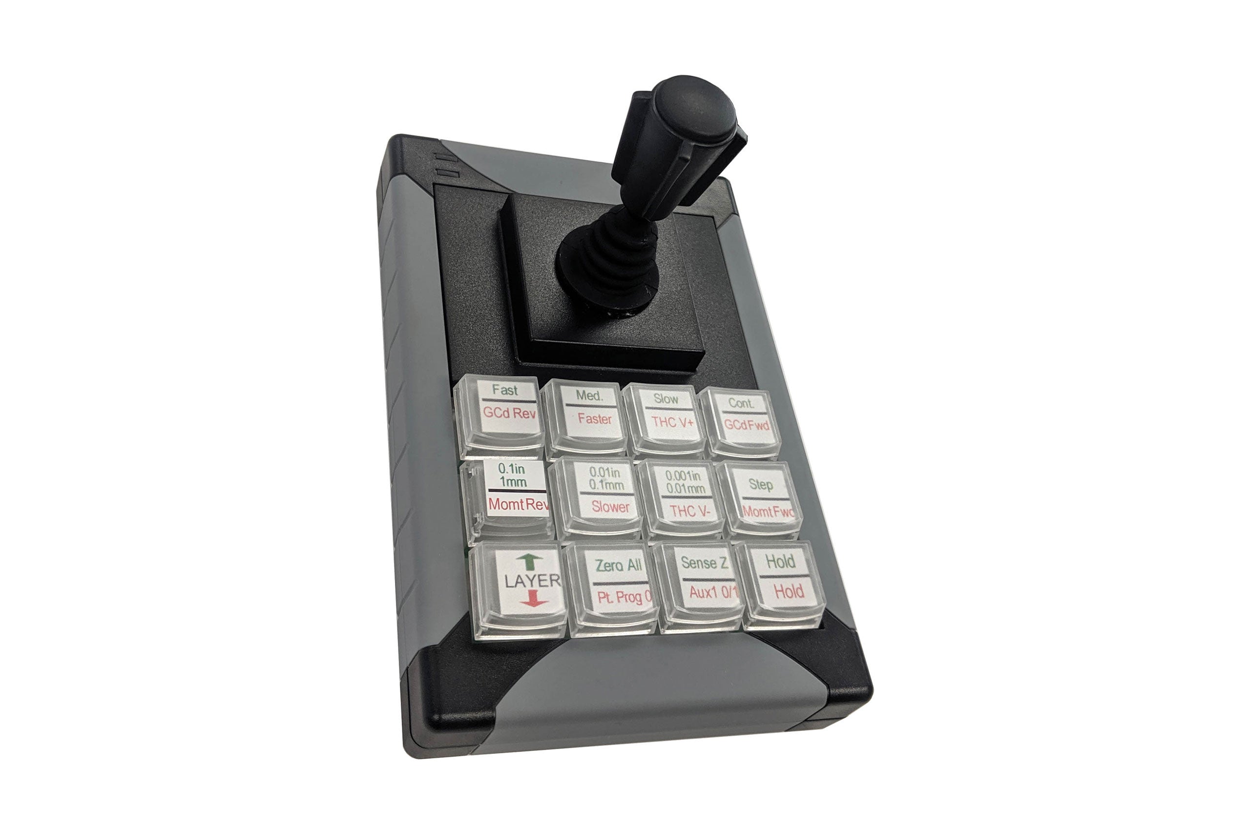 Upgrade to Flashcut CNC Compact Controller — Iron Forge Industrial