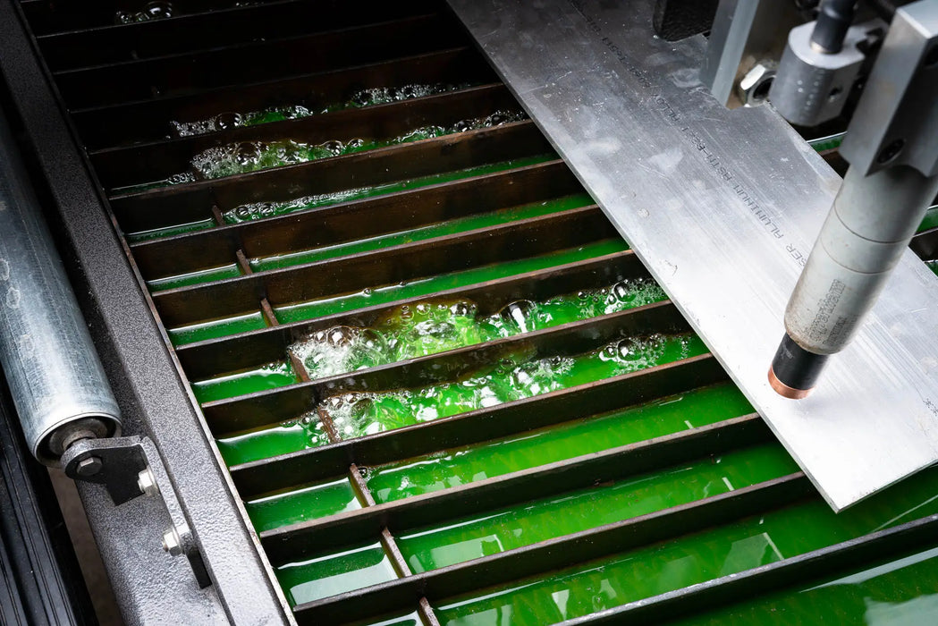 Dynamic Water Control