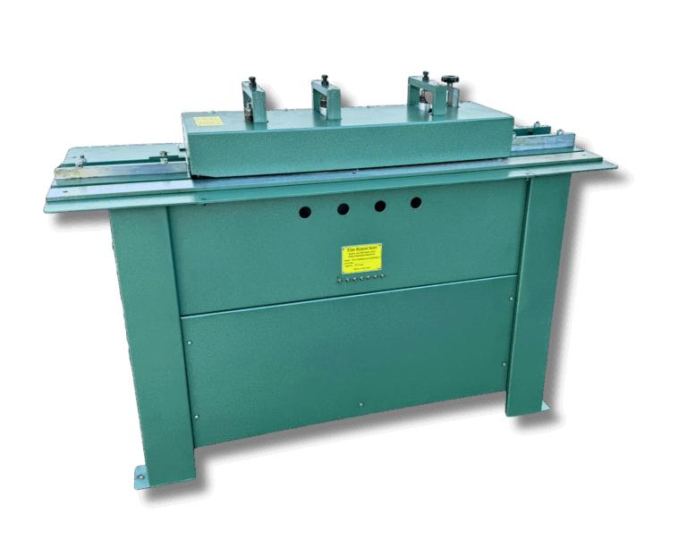Tin Knocker TK 20 Ga. Button Lock Rollformer