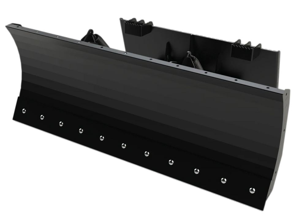 Top Dog Attachments Snow Blade