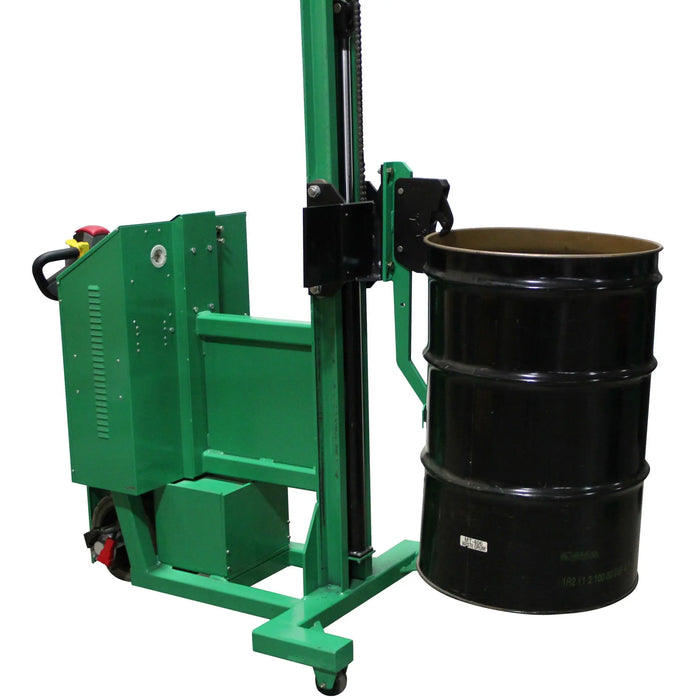 Valley Craft- Steel Universal Lifts & Stackers