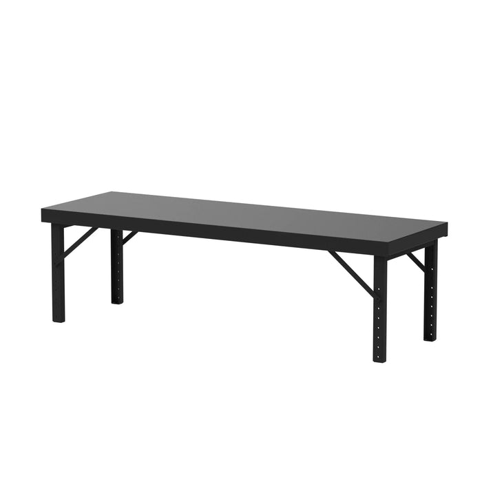 Valley Craft- Adjustable Height Work Tables