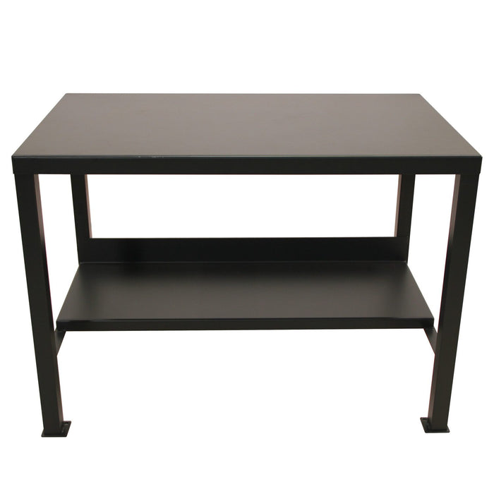 Valley Craft- Welded Work Tables