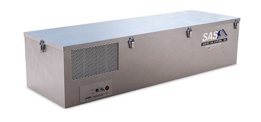 Sentry Air- Commercial UV Air Purifier