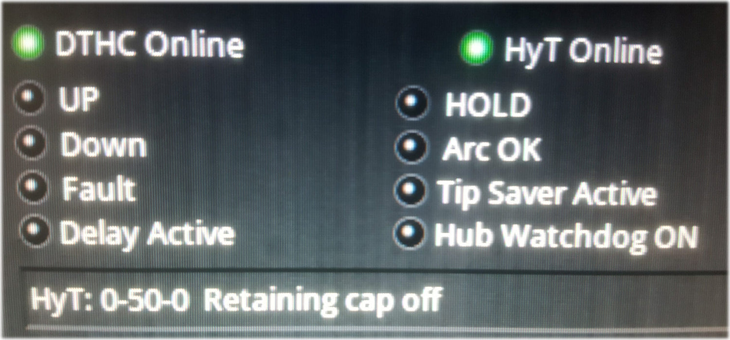Arc Sync Technology