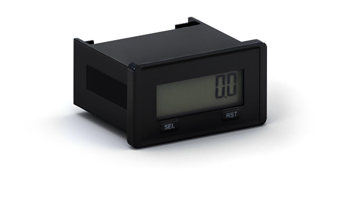 Sentry Air- Hour Counter SS-000-HC (ACC)