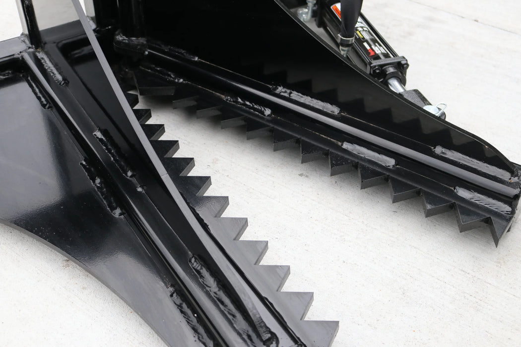 Top Dog Attachments Low Profile Tree Puller