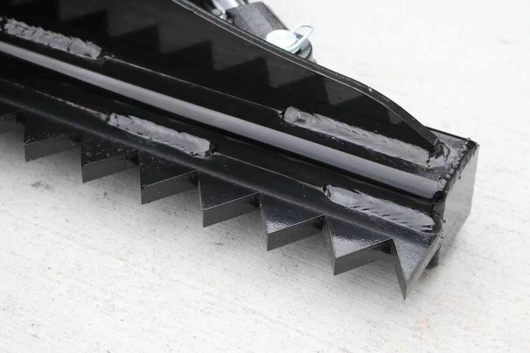 Top Dog Attachments Low Profile Tree Puller