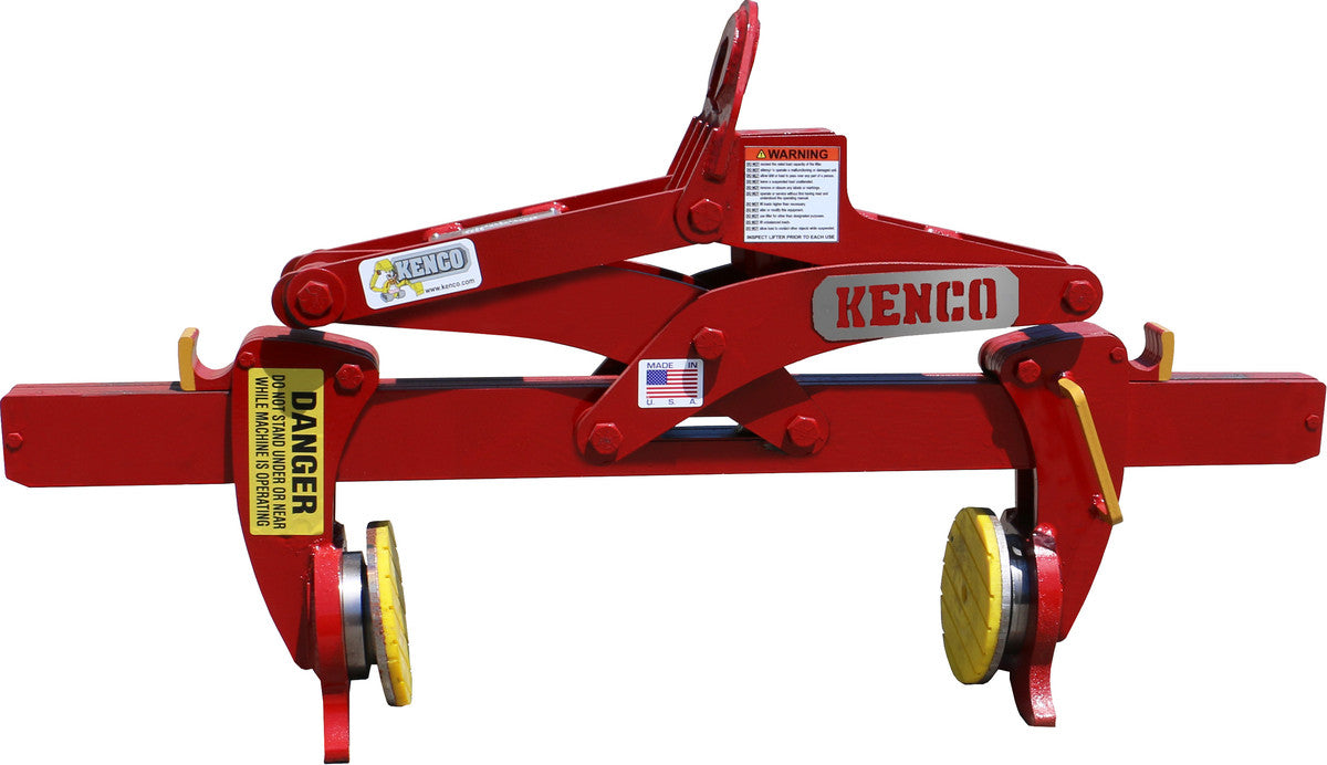 Kenco ML3000 Multilift (Concrete Lifitng Attachment)