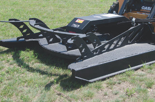 Top Dog Attachments Open Front Brush Cutter