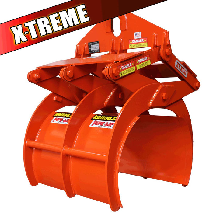 Kenco PL2750 X-Treme Capacity