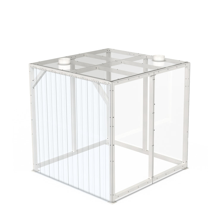Sentry Air- Walk-In Fume Hoods