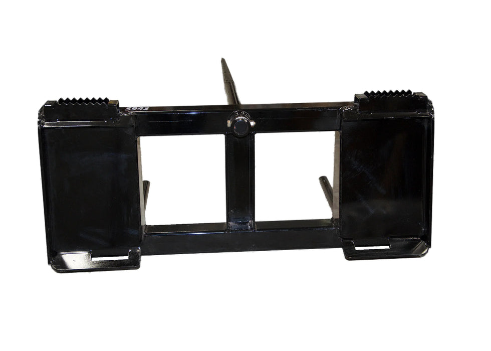 Top Dog Attachments RB3 Round Bale Spear