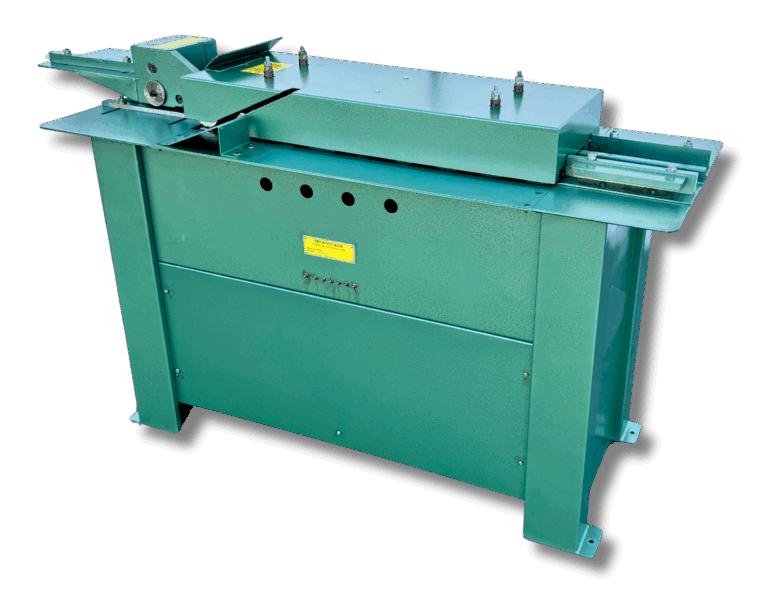 Tin Knocker TK S & Drive Plus Cleat Former