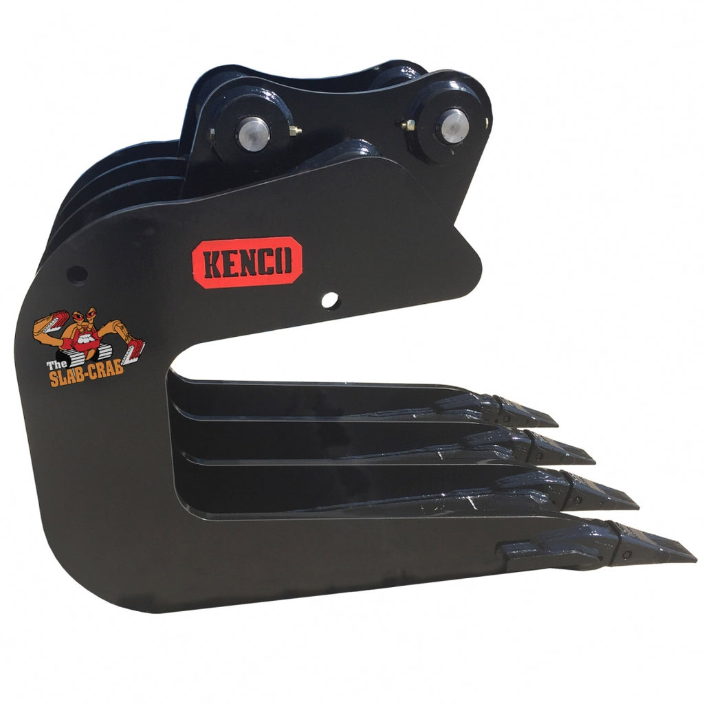 Kenco Superlift, Lifting Tongs