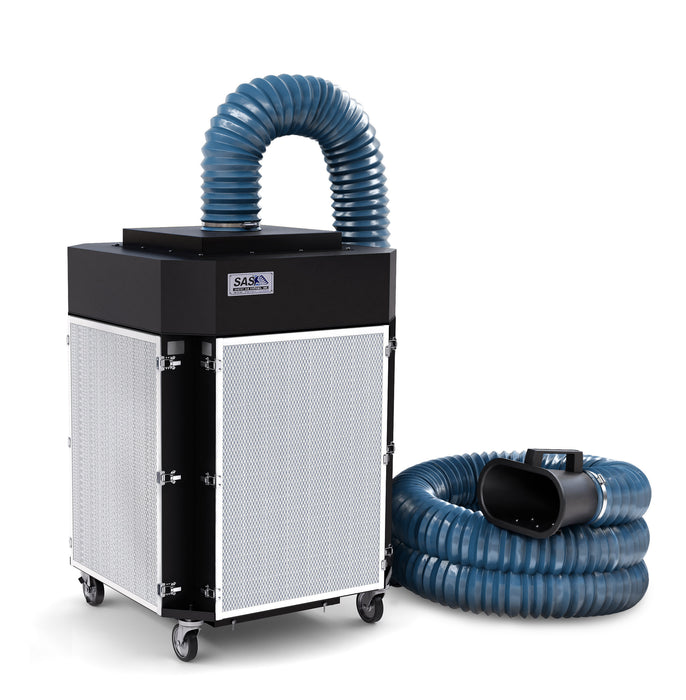 Sentry Air- Python Portable Floor Sentry