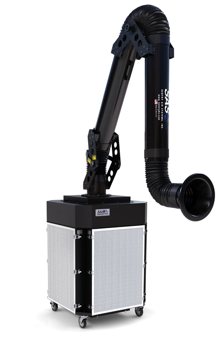 Sentry Air-Industrial Fume Extractor