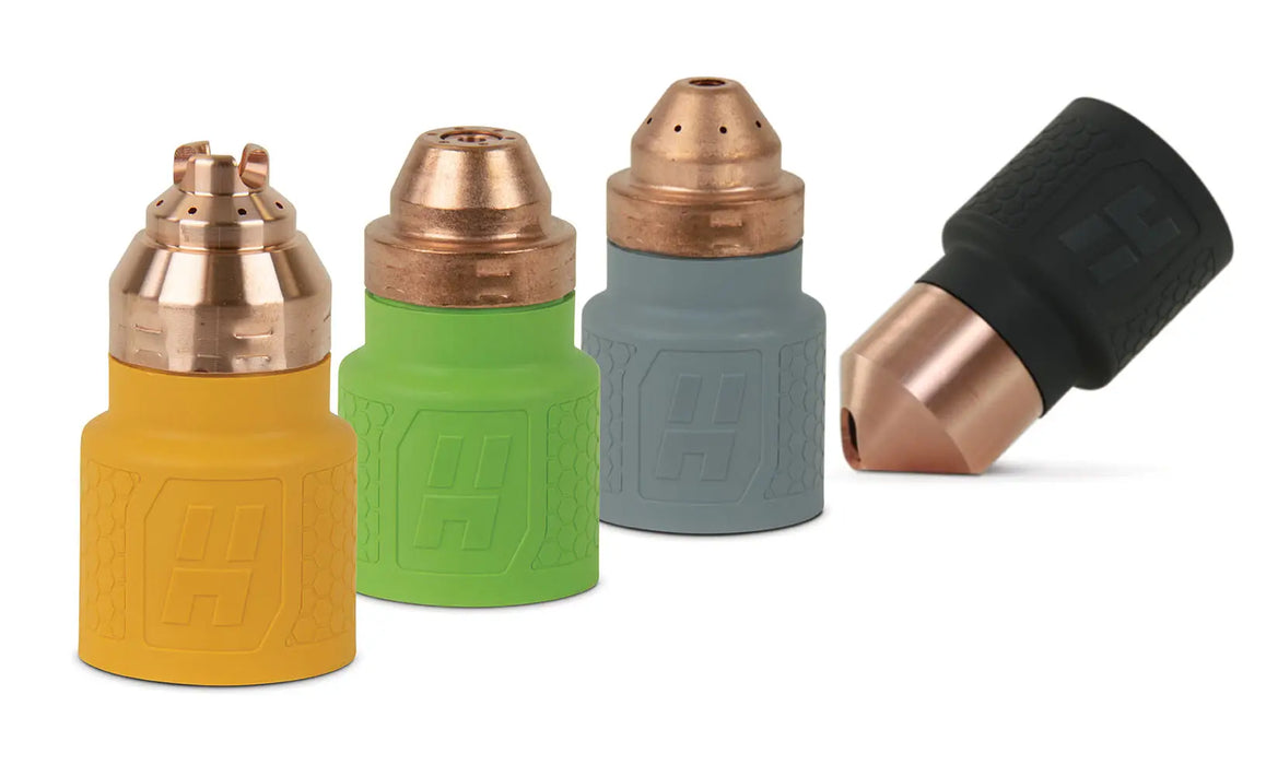 Arclight Dynamics Hypertherm Powermax65 SYNC Plasma Cutter with CPC