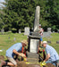 Tombstone Jack TJ 4200 + Jack Pack (Delivered)