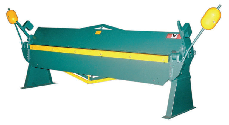 Tin Knocker TK 1016 Leaf Brake