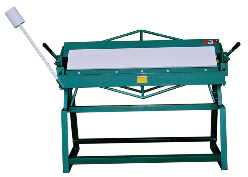 Tin Knocker TK 1648 Box & Pan