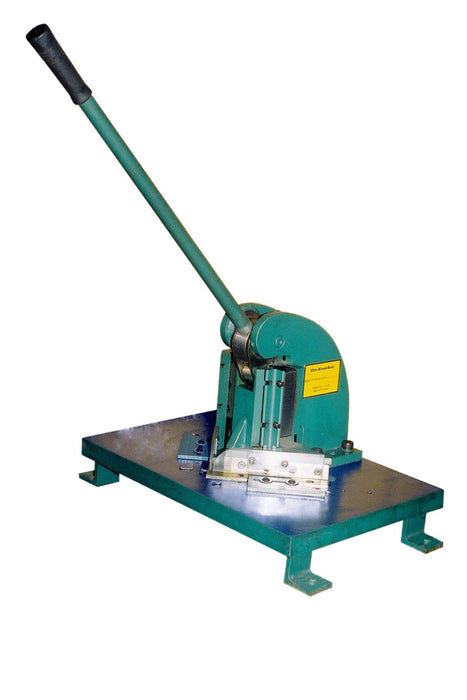 Tin Knocker TK 1655 Notcher (5″x5″, 90 Degree)