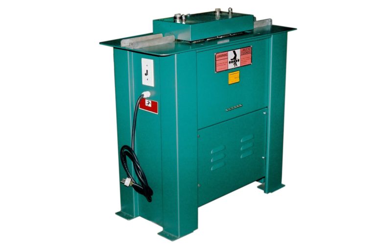 Tin Knocker TK 20 Ga. Pitts. (With Choice of Drive Cleat or Acme Rolls)