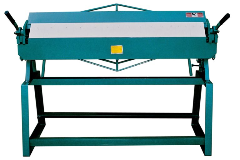 Tin Knocker TK 2248 Box & Pan