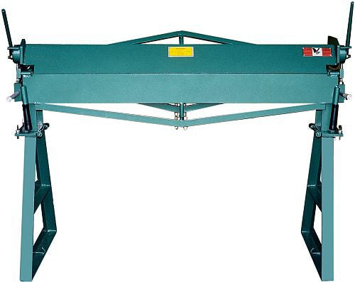 Tin Knocker TK 422 Portable Brake