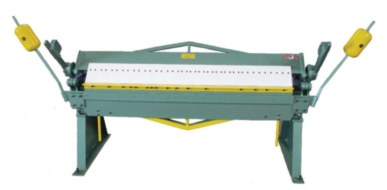 Tin Knocker TK 616 Universal Brake