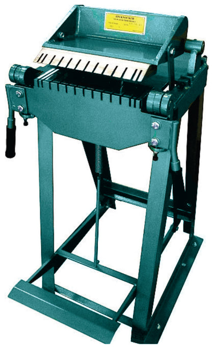 Tin Knocker TK Letter Brake