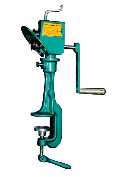 Tin Knocker TK Manual Flanger