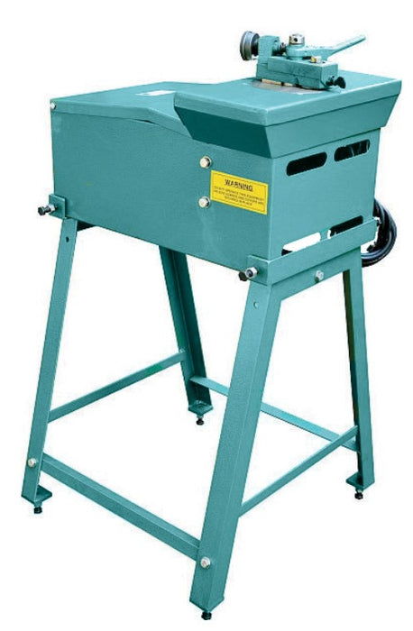 Tin Knocker TK No. 20 Power Flanger w/Stand