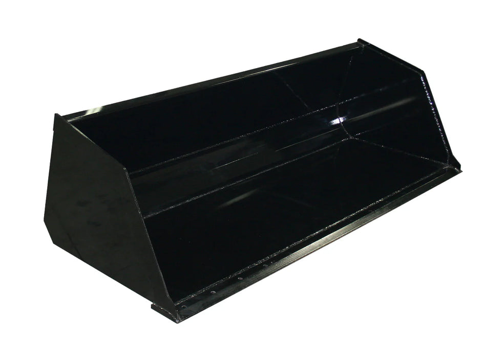 Top Dog Attachments Utility Bucket