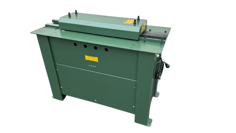 Tin Knocker TK S & Drive Rollformer (no slitter)