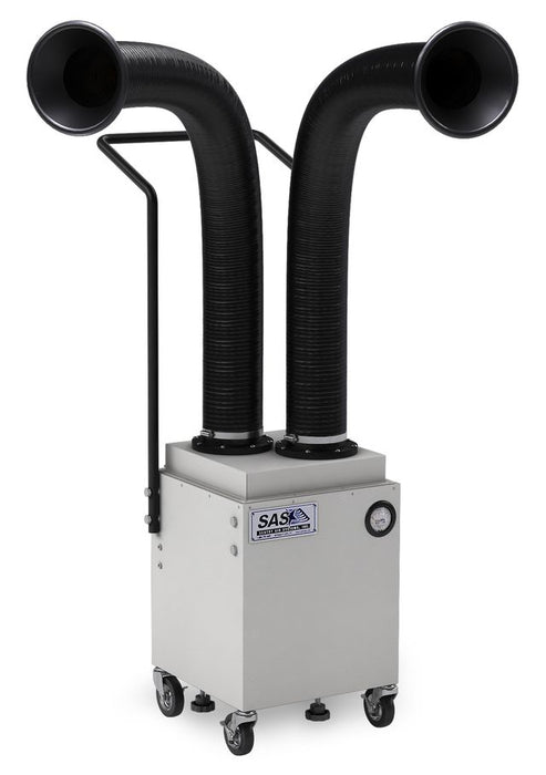Sentry Air- Multi-Operator Fume Extractor