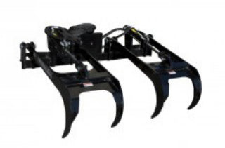 Top Dog Attachments Weld On Grapple