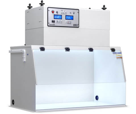 Sentry Air- Ductless Fume Hood (Advanced Hood)