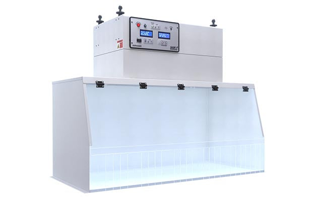 Sentry Air- Ductless Fume Hood (Advanced Hood)