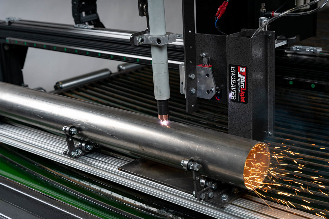 Upgrade to Flashcut CNC Compact Controller