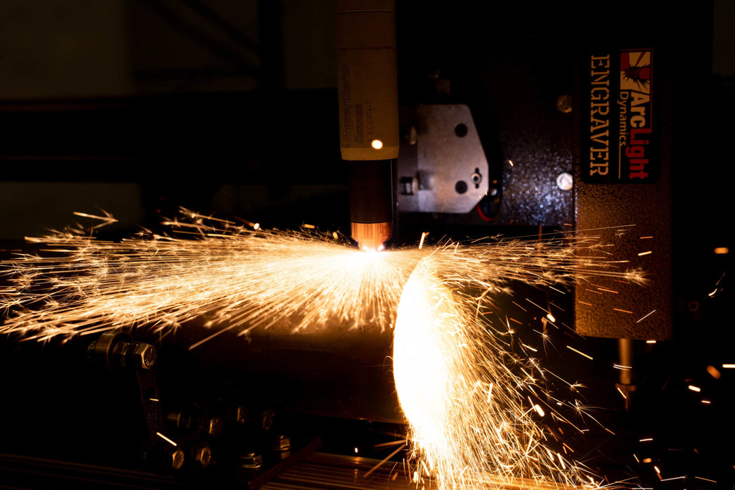 Pipe Cutter (Ultra 5' / 4')